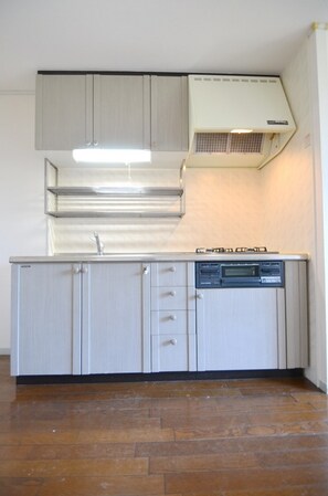 グローリアスハイツの物件内観写真